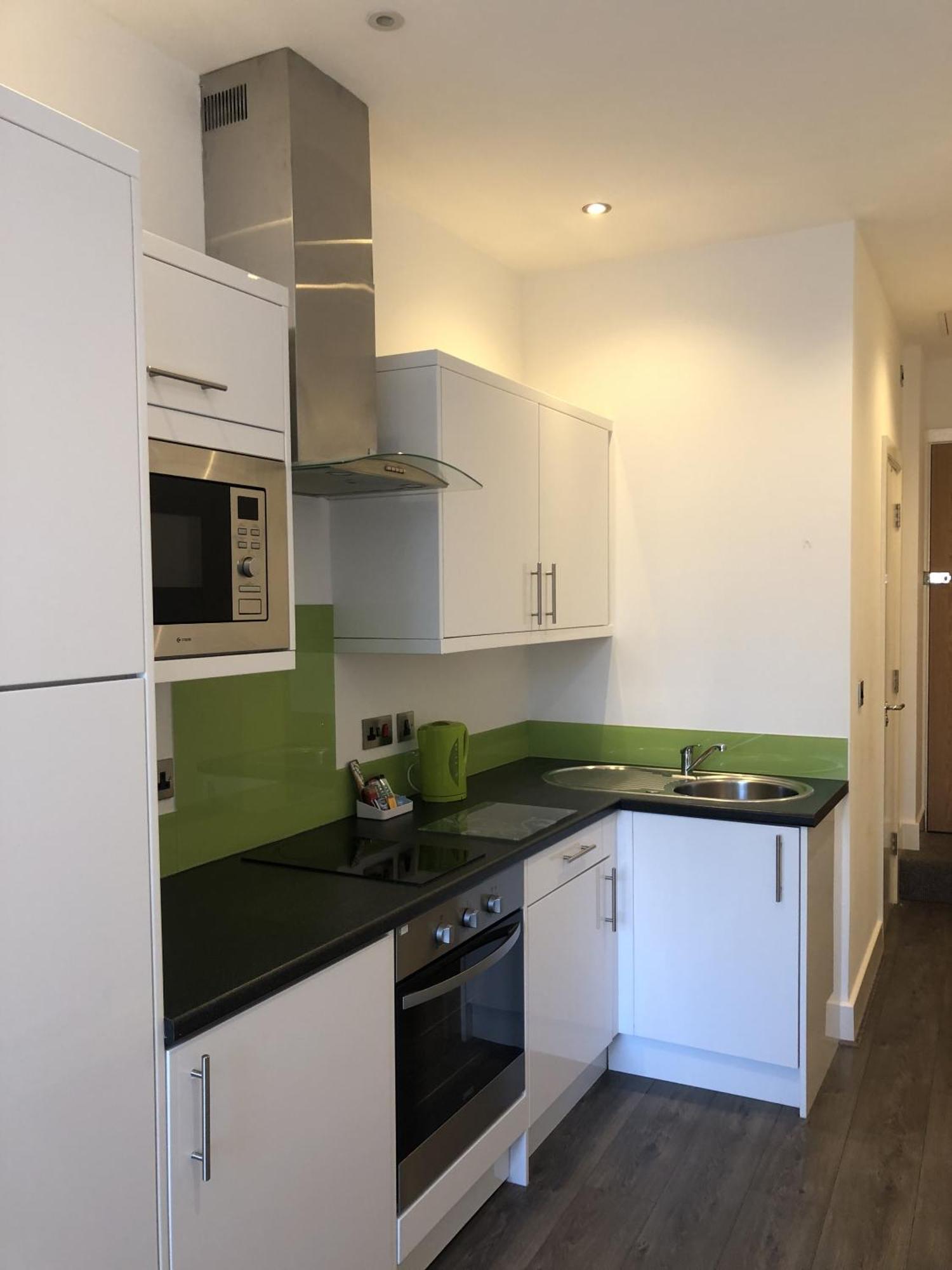 Foxhouse Studio Apartments Plymouth Eksteriør billede