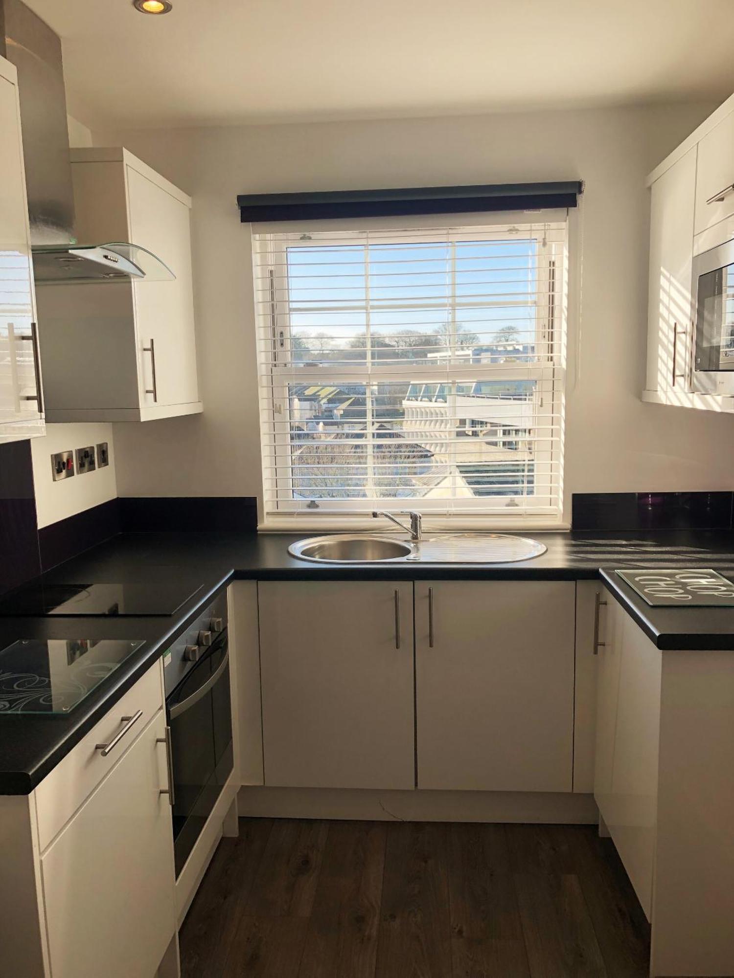 Foxhouse Studio Apartments Plymouth Eksteriør billede
